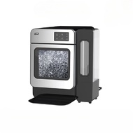 เครื่องทำน้ำแข็ง 5.7 ลิตร มี UV ฆ่าเชื้อโรค รุ่น HMEL01