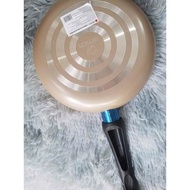 ELMICH NON-STICK PAN 24CM (NOT USED FOR MAGNETIC KITCHEN)
