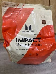 Myprotein Impact Whey Protein 2.5kg (Chocolate Peanuts Butter Flavor)