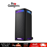 Sony SRS-ULT900 (ULT TOWER 9) Wireless Speakers Black ลำโพงบลูทูธ