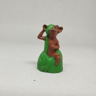 Buck The Weasel Ice Age Figure