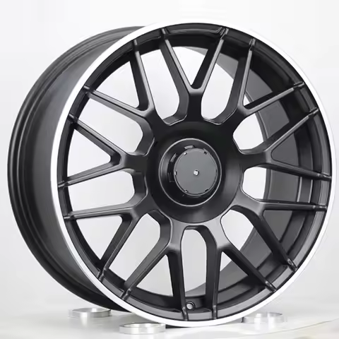 17 18 19 20 21 Inch AMG GTS Rims Wheels For 5x112 5x130 Passenger Car Wheels Alloy Wheels Rims