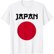 Men's cotton T-shirt Japan Flag T-Shirt Vintage T-shirt Fast Shipping 4XL , 5XL , 6XL