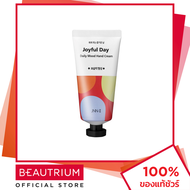 JNN-II Daily Mood Hand Cream Joyful Day ครีมทามือ 60g BEAUTRIUM บิวเทรี่ยม