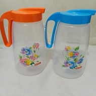 New- Eskan Florida Lion Star Water Jug Thermos Water