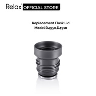 RELAX Aksesori Gantian Penutup botol Flask Replacement Flask Stopper Suitable for D4950 & D4910