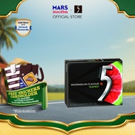 5 Gum Tempest Gum / Sugar Free