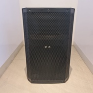 Box Speaker 10 inch model Huper js10 box Speaker kosong box fiber Full ram