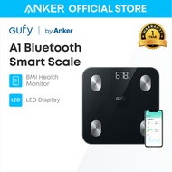 ANKER eufy A1 Bluetooth Smart Scale LED Display