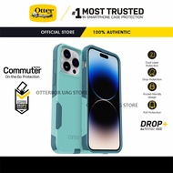 OtterBox Commuter Series For Apple iPhone 15 14 Pro Max / 15 14 Pro / 15 14 Plus / 15 14 / 13 12 Pro