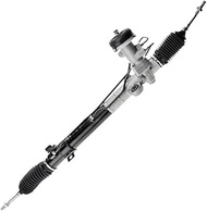 ATATZXRXRLad Power Steering Gear Rack Compatible for Kia Rio 2005-2017 57700FD200 57700FD201 577001G