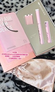 Be My Boyfriend王盈喬老師燙睫毛
