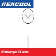VICTOR Auraspeed 90K Metallic Badminton Racket