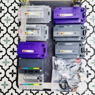 Plastic electrical wire cover connecting VOTOL electric vehicle ic