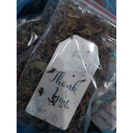 CLEAN Mint Leaves - Try 4-5 Days ONLY 49 000| Naturally Dried, FRAGRANT & Relaxing