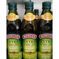 Pay On The Place.. Borges Olive Oil 500ml 500ml Olive Oil Extra Virgin EVOO TSM