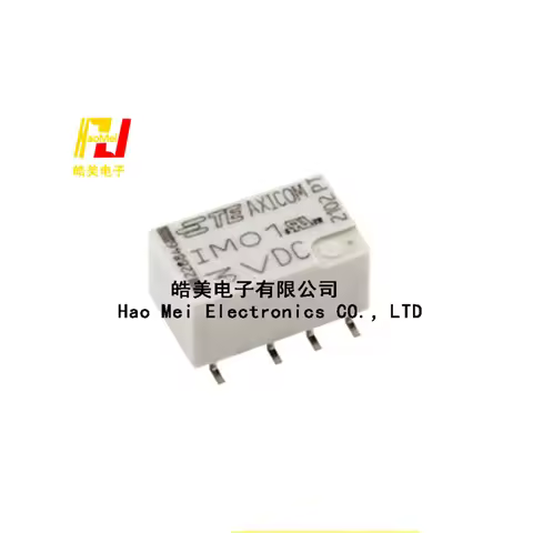 5PCS IM01GR IM02GR IM03GR IM06GR IM07GR AXICOM TE Tyco Signal Relay