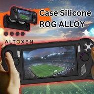 Asus Rog Ally Game Soft Silicone Case ROG Game Console Protective Case
