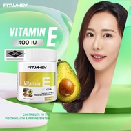 FITWHEY VITAMIN E 400 IU
