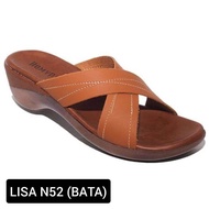 Sandal wanita homyped wedges ayana|Sandal homyped alice