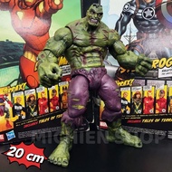 Hulk Action Figure/Marvel Zombie Hulk