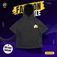 ECHO M4 MEN'S HOODIE T-SHIRT "ECHO PROUD AND LOUD" BIG SIZE SML XL 2XL 3XL 4XL 5XL ECHO M4 MEN'S HOO