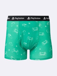 男裝 STYLE-DRY平口內褲PlayStation2 356929