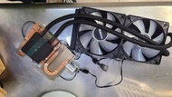 顯示卡240水冷
