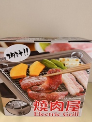 日本燒肉烤爐