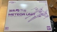 BANDAI 1/144 HG 流星號 Meteor Unit