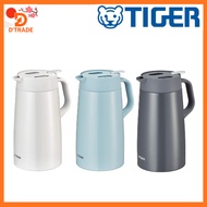 Tiger Japan Thermal Pot 1.6L – Large Capacity, Hot & Cold Insulation, Tabletop Vacuum Flask