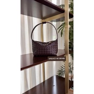 Wallace woven luxbag