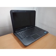Gaming Dell XPS L401X i7-740QM 4GB Ram 500GB HDD 2GB Nvidia GT 425M