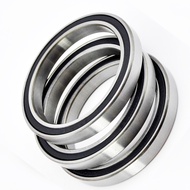 [stock] 10pcs Bearing 6801 6802 6803 6804 6805 6806  for RS Thin Deep Groove Ball Bearings❤
