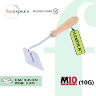 [Best SELLING] FS Gardening Tools - M10 Garden Hoe (10G)