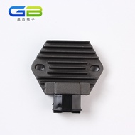 Motorcycle Rectifier Voltage Regulator Applicable 31600-KFG-860  31600-KBG-008