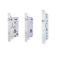 6068 standard lock core for smart fingerprint lock