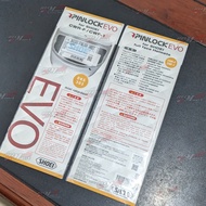 Pinlock SHOEI X-FOURTEEN - Anti-Fog Shoei X-14 Pinlock Evo