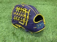 正翰棒壘---ZETT 332系列 棒壘球全牛手套 BPGT-33237(反手)