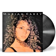 Mariah Carey - Mariah Carey ( Vinyl / LP /Piring Hitam )