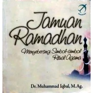 RAMADHAN TIMES – Muhammad Iqbal