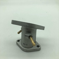 YAMAHA LC135 LC 135 INTAKE PIPE STANDARD PAIP INTEK TENGKUK TENGKOK CARBURETOR HOLDER HOLDER JOINT