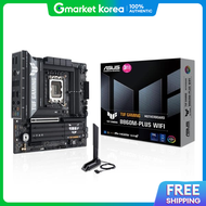 ASUS | ASUS TUF Gaming B860M-PLUS WIFI STCOM เมนบอรด
