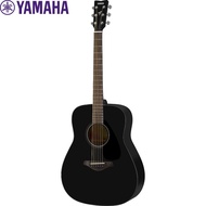 Yamaha FG800 Acoustic Guitar Black