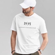 Armani Exchange AX Original Men T shirt Fashion Casual Short Sleeve Top Baju-T lelaki