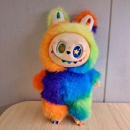 Labubu   Monster  Toy