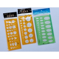 Art Drawing Template