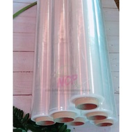 Stretch Film Wrapping 15mic.50cm.x300M.