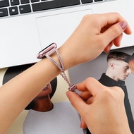 Free Shipping yes Fashion Women Watchband Stainless Steel Wrist Strap Metal Bracelet Replacement for