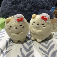 Neko Sumikko Gurashi 8cm